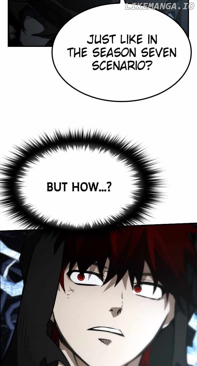 Bad Ending Maker Chapter 75 40